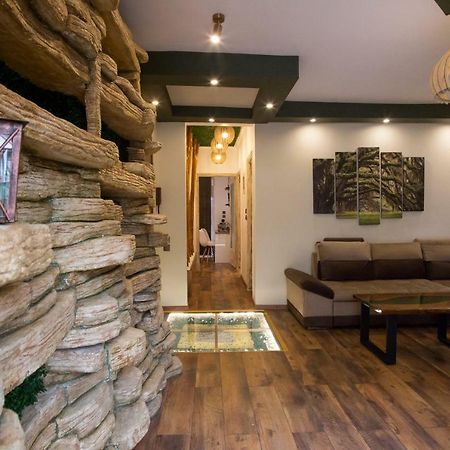 Thess Nature Apartment Thessaloniki Exterior foto