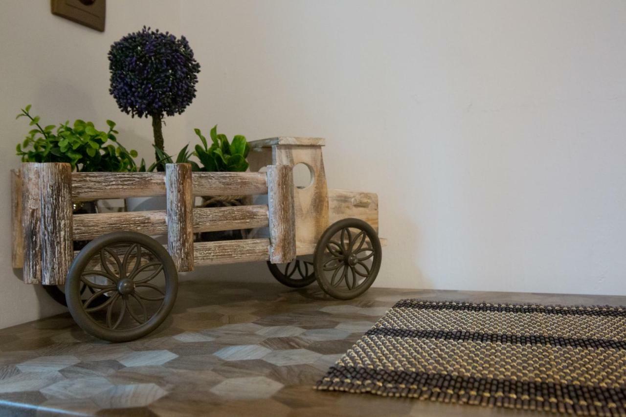Thess Nature Apartment Thessaloniki Exterior foto